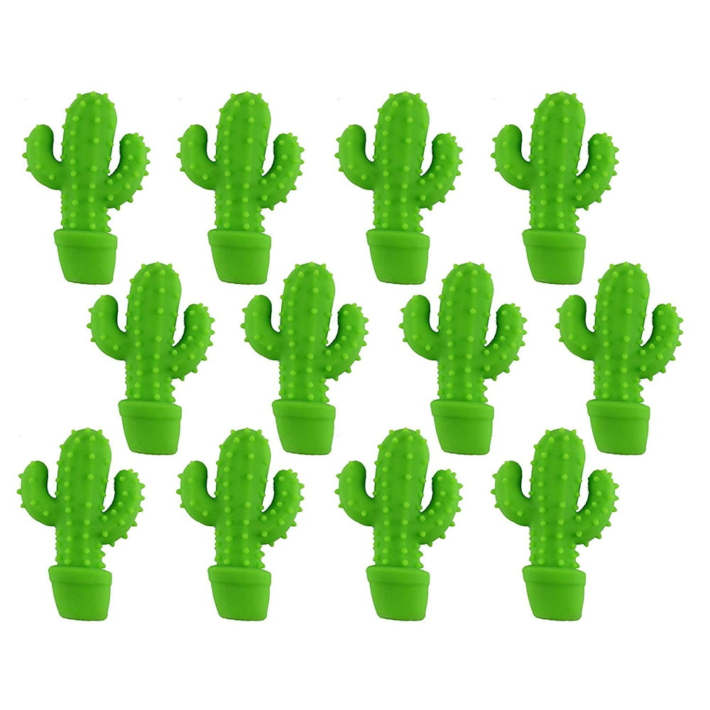 cactus squishy toy