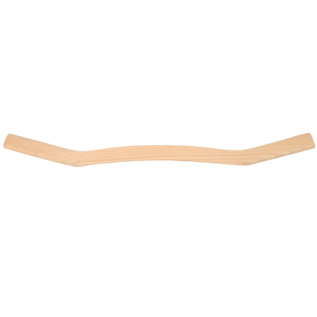 Body Gua Sha Stick, Varilla De Masaje Para Raspar El Cuerpo, Sin Rebabas, Grande En Forma De M, Para Hombros, Cuello Y Vientre