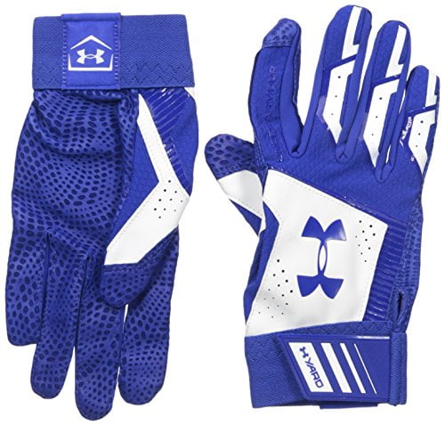under armour men's armour stretch gloves