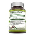 thumbnail image 3 of Pure Naturals Tart Cherry Extract 1000 Mg 120 Capsules, 3 of 3