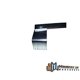 thumbnail image 5 of Cerradura giratoria para jaulas Ministry of Warehouse - Pack de 3, 5 of 5