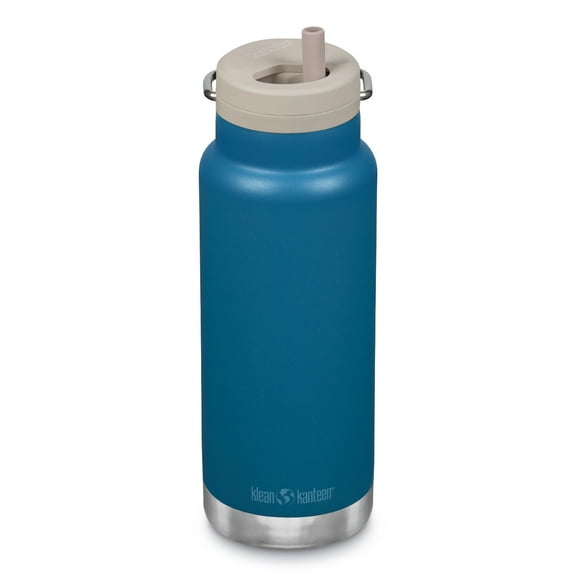 32oz TKWide Insulated Water Bottle with Twist Cap - Corsair