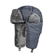 thumbnail image 1 of Gorro De Protección Para Los Oídos Cálido Para Invierno, Gorro Lei Feng, Protección Contra El Viento Y El Frío, Gorro Para Montar En Bicicleta Para Esquí Y Montañismo Minnieouse AP008132-04, 1 of 6