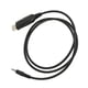 thumbnail image 2 of Cable De Programación USB ANGGREK Reemplazo Plug And Play Para UV 3R, 2 of 8
