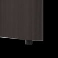 thumbnail image 2 of Studio C 72W x 36D U Shaped Desk with Drawers in Storm Gray - Engineered Wood, 2 of 8