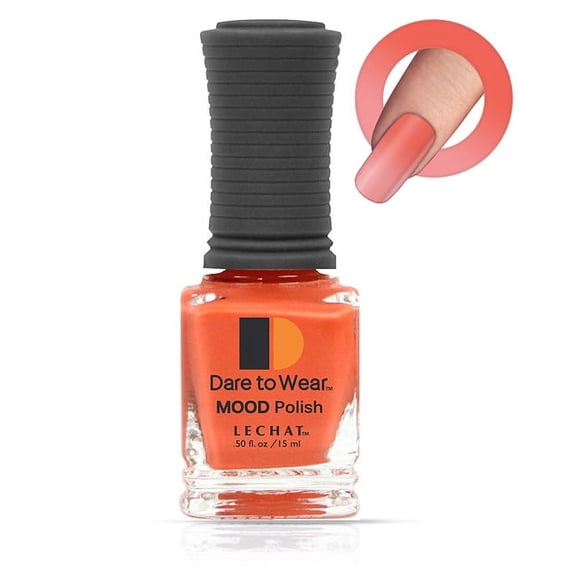 LeChat Dare To Wear Mood Sundance - .5 oz