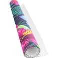 thumbnail image 6 of Ryvnso Placemats Set of 4 Tropical Flowers Dining Mats Heat-Resistant Non-Slip Washable Table Mat, 6 of 8