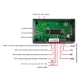 thumbnail image 4 of Small Single Stepper Controllers Plastic Stepper Motor Control Module, 4 of 10