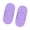 Purple, variant on S SERENABLE Split Twist Board Board Noise Full Body Toning Workout Twist Board for Exercise Orange