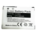 thumbnail image 2 of Battery for HP Compaq iPAQ 1900 1910 1915 1920 1930 1935 1937 1940 1945 h1900 h1910 h1930 h1940, 2 of 4