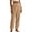 Yellow1, variant on Timegard Winter Fuzzy Pajamas Pants for Women High Waist Elastic Bottom Sleepwear Casual Warm Comfy Trousers
