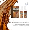 thumbnail image 5 of Wood Floor Scratch Repair, Furniture Scratch Remover Spray for Light and Dark Wood, Floor Restorer and Brightening Agent for Home Use, 5 of 9