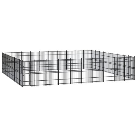 Dcenta Steel 892.8 ft²