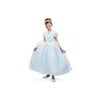 Girl's Prestige Cinderella Dress-Up Costume