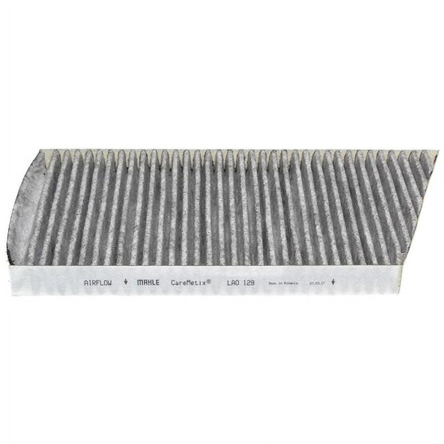 MAHLE Cabin Air Filter