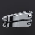 thumbnail image 5 of Jiaroswwei Stainless Steel Nail Toe Clipper Cutter Trimmer Scissor Manicure Pedicure Tool, 5 of 8