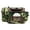 Camouflage, variant on Fade Gear Crunch Box Disc Golf Bag