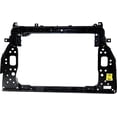 thumbnail image 5 of Radiator Support Compatible with JEEP RENEGADE 15-18 Plastic/Fiber Glass w/Steel Type 1 - CAPA Certified, 5 of 5