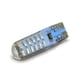 thumbnail image 4 of Foco Para Moto Rasen De Pellizco Silicon 24 Hiperled              amarillo, 4 of 7