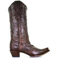 thumbnail image 2 of Circle G Women's Fango Western Boot Snip Toe - L2022 6 M  US, 2 of 6