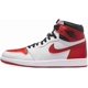 thumbnail image 3 of Size 10.5 - Jo r-dan 1 Retro OG High Heritage, 3 of 3
