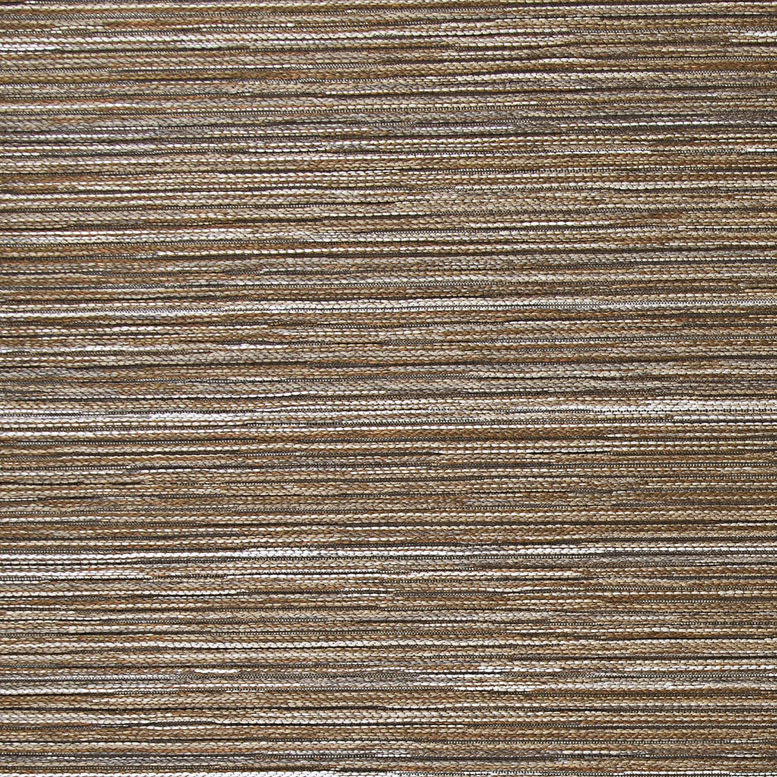 Couristan Cape Hinsdale 2'3" x 7'10" Runner Brown and Ivory Outdoor Rug
