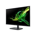 thumbnail image 2 of Acer EK220Q Abi - LED monitor - 21.5" - 1920 x 1080 Full HD (1080p) @ 75 Hz - VA - 250 cd/m�� - 3000:1 - 5 ms - HDMI, VGA - black, 2 of 5