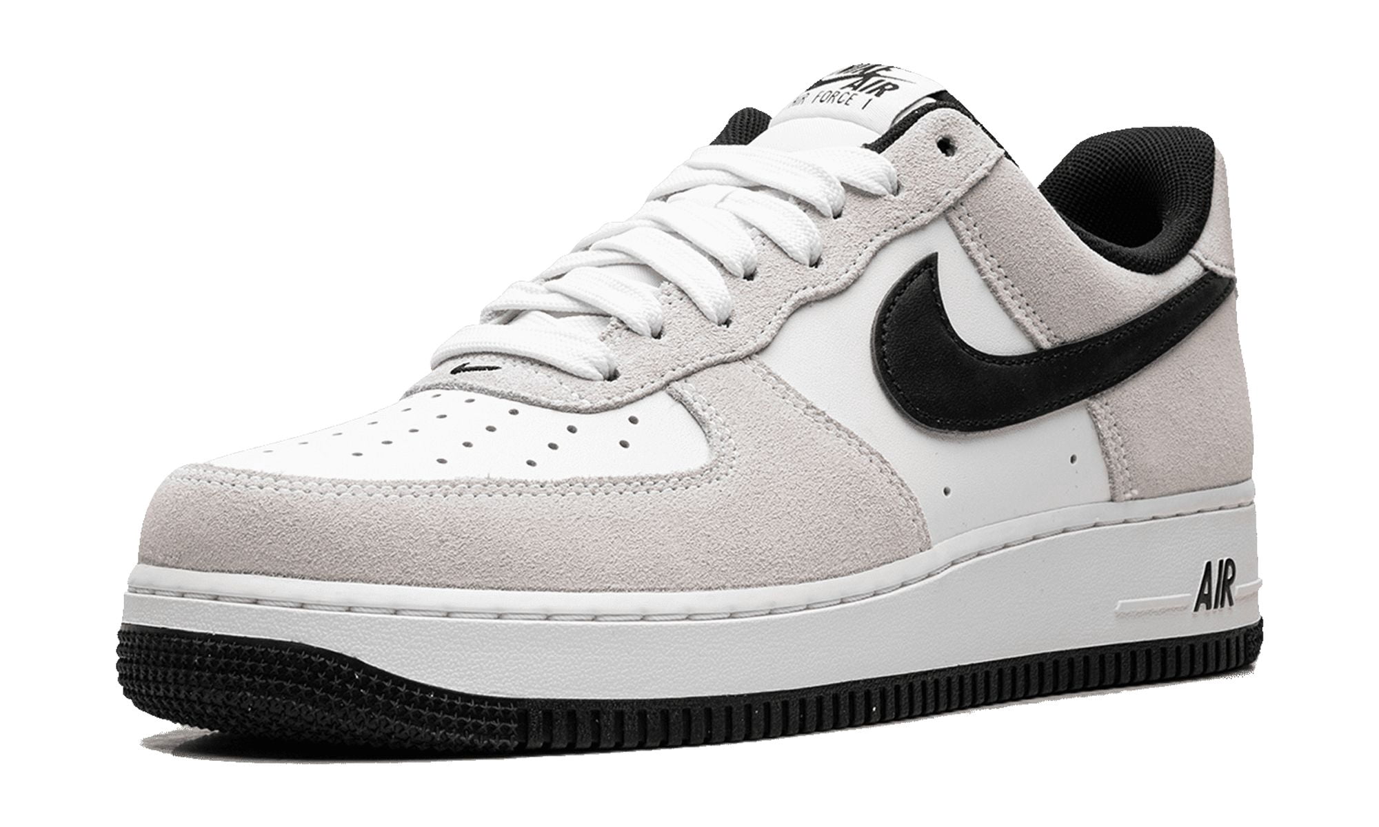 NIKE MENS Air Force 1 Low '07 LV8 