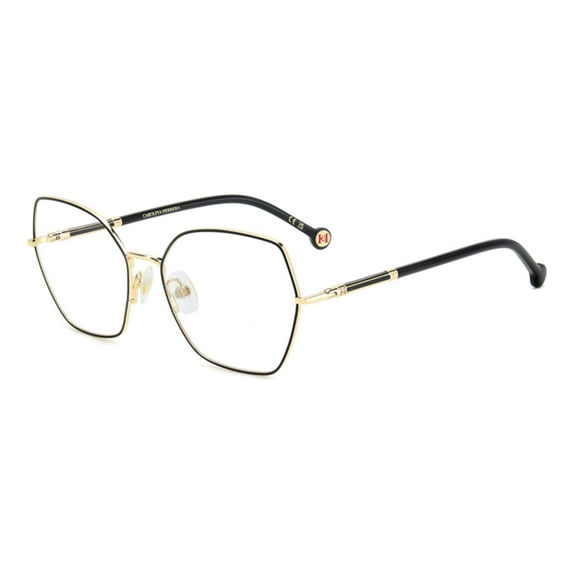 Carolina Herrera Black Women Optical Frames