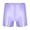 Purple, variant on MSemis Men's Swim Trunks Elastic Nylon Underwear High Waist Swim Shorts Swimming Trunk Grey L