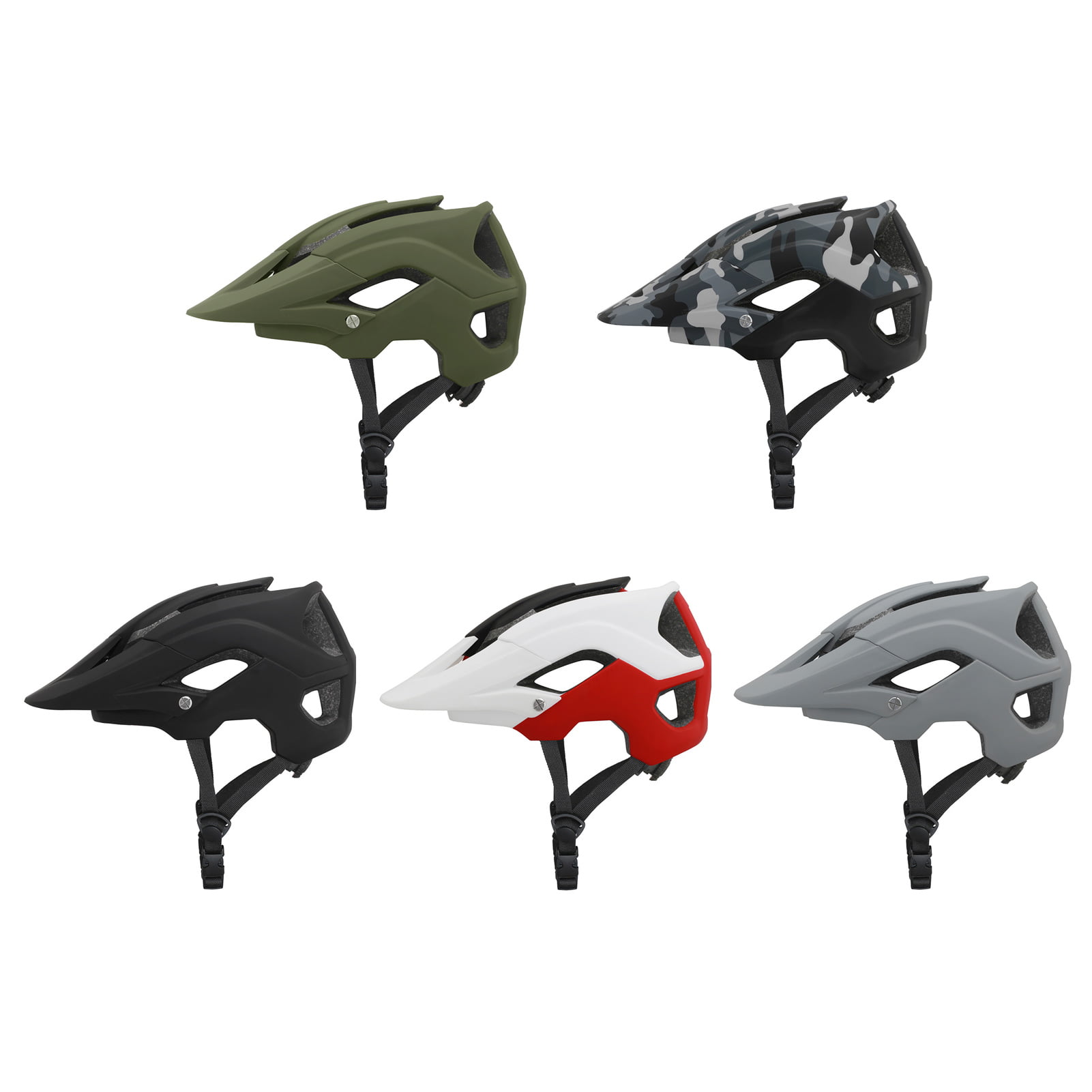 Details about   Bicycle Helmet Ultralight MTB Safely Cap Road Bike Cycling Motorcycle Helmet New 