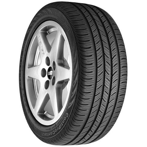 Continental ContiProContact Tire 155/60R15 Simolary simolary.com