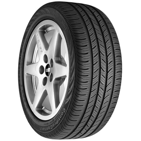 Continental ContiProContact 205/55R16 89 H Tire (Continental Eco Contact 3 Best Price)