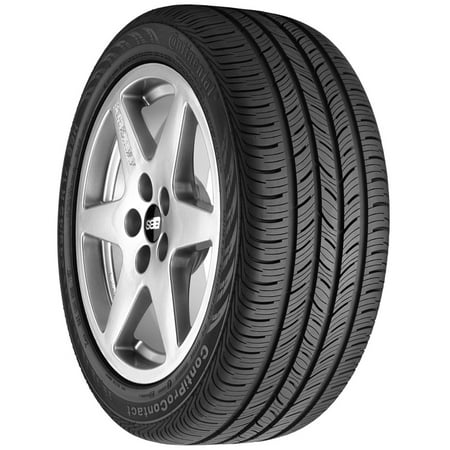 Continental ContiProContact 205/55R16 89 H Tire