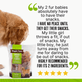 thumbnail image 7 of (5 pack) Waggin' Train Chicken Jerky Tenders Dog Treat, 11oz, 7 of 7