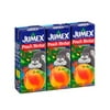 Jumex Mini Tetra 3pk Peach 6.76 oz - Case - 8 Units