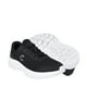 thumbnail image 1 of TENIS CHARLY JOVEN 1087615001 TEXTIL NEGRO 20-24.5, 1 of 4