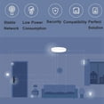 thumbnail image 4 of Aqara OPPLE 2-Button Zigbee 3.0 Smart Wall Switch for Xiaomi Mi Home/HomeKit., 4 of 9