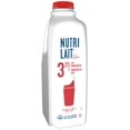 thumbnail image 2 of Nutrilait Lait 3,25 %, 2 of 5
