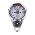 thumbnail image 4 of Anauto Motorcycle LED Single Indication Mileage Tachometer, 4 of 8