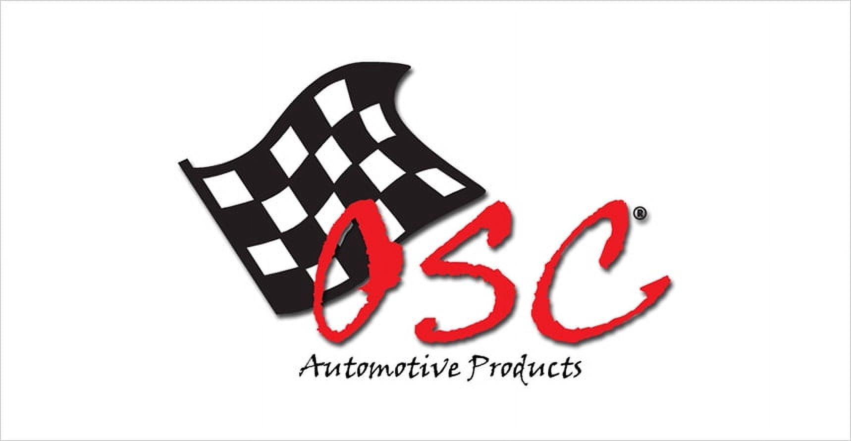 OSC Cooling Products 13461 Radiator