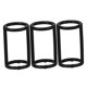thumbnail image 5 of COMPUKAS 3Ud De Silicona Negro Para Máquina De Helados Accesorio Universal Con Y Duradero, 5 of 8