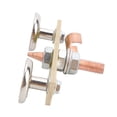 thumbnail image 1 of Welding  Ground Clamp, Ground Welding Head Durable  Materials  for Home for Engineer, 1 of 8