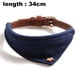 thumbnail image 2 of Collar para perros con pajarita, adecuado para cachorros y gatos., 2 of 5