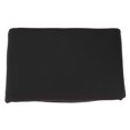thumbnail image 1 of Funda del Consola Central del Coche Unique Bargains Ajuste Universal Caja de Almacenamiento para Reposabrazos 12.6"x7.87"x1.97" Cuero Nappa Negro Espuma de Memoria, 1 of 1