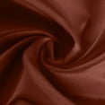 thumbnail image 3 of TIHLMK Blouses Shirts Women Loose Casual Long Sleeve Solid Turn Down Collar Casual Blouse T-shirt Tops Brown, 3 of 9