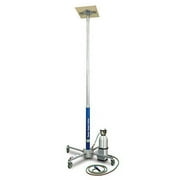 Genie-GH 5.6 18 Ft. 5 In. Super Hoist Portable Telescoping Pneumatic Material Lift (CO2 Bottle Not Included)