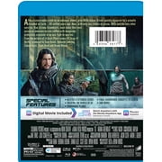 65 (Blu-Ray + Digital Copy)