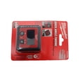 thumbnail image 2 of Milwaukee 48-22-5602 Digital Angle Gauge – Precision Electronic Inclinometer with Auto-Rotating LCD, Angle Assist Arrows, Rare-Earth Magnets, 0–180° Measurement, Carry Case & Batteries Included, 2 of 4