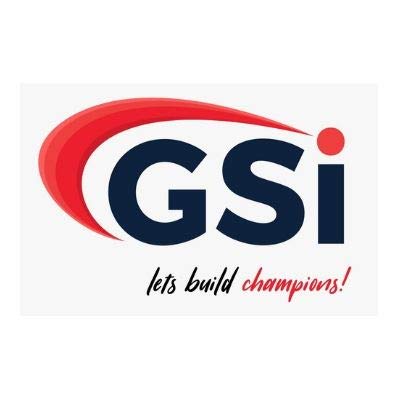 GSi 8-Inch Non-Slip TPR Spot Markers – Durable Round Floor Dots for Agility, Directional Drills & Indoor/Outdoor Training (Alphabet Variant)